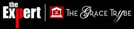 The Expert Logo