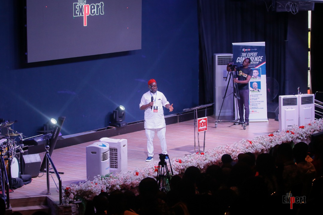 Keynote Session